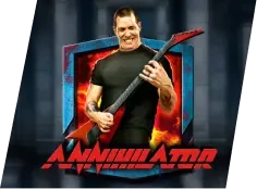 annihilator